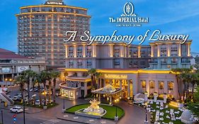 The Imperial Vung Tau Hotel
